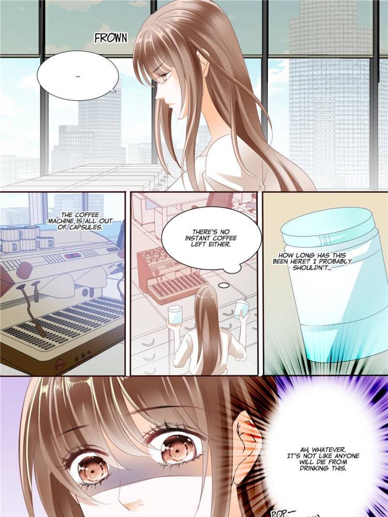 Can’t Love You Chapter 41 - Page 16