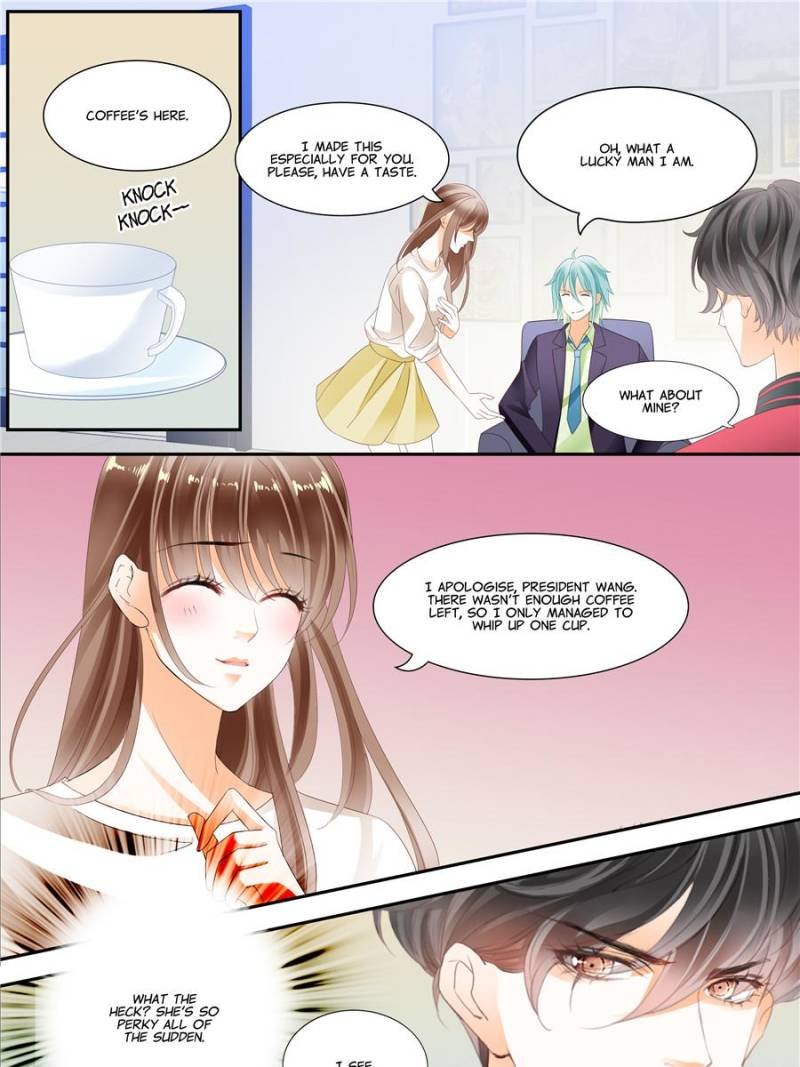 Can’t Love You Chapter 41 - Page 20
