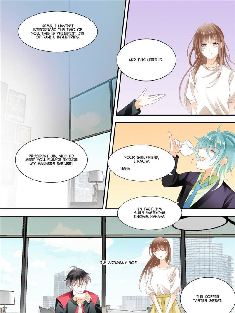 Can’t Love You Chapter 41 - Page 22