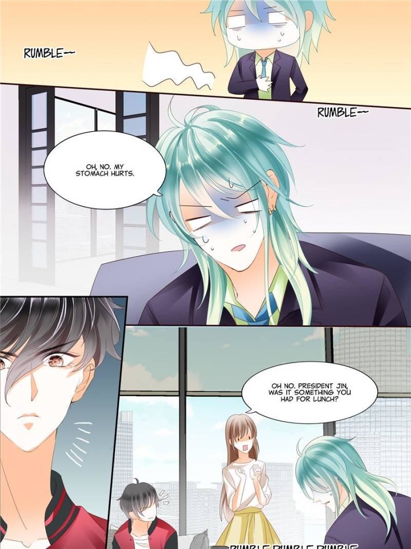 Can’t Love You Chapter 41 - Page 24