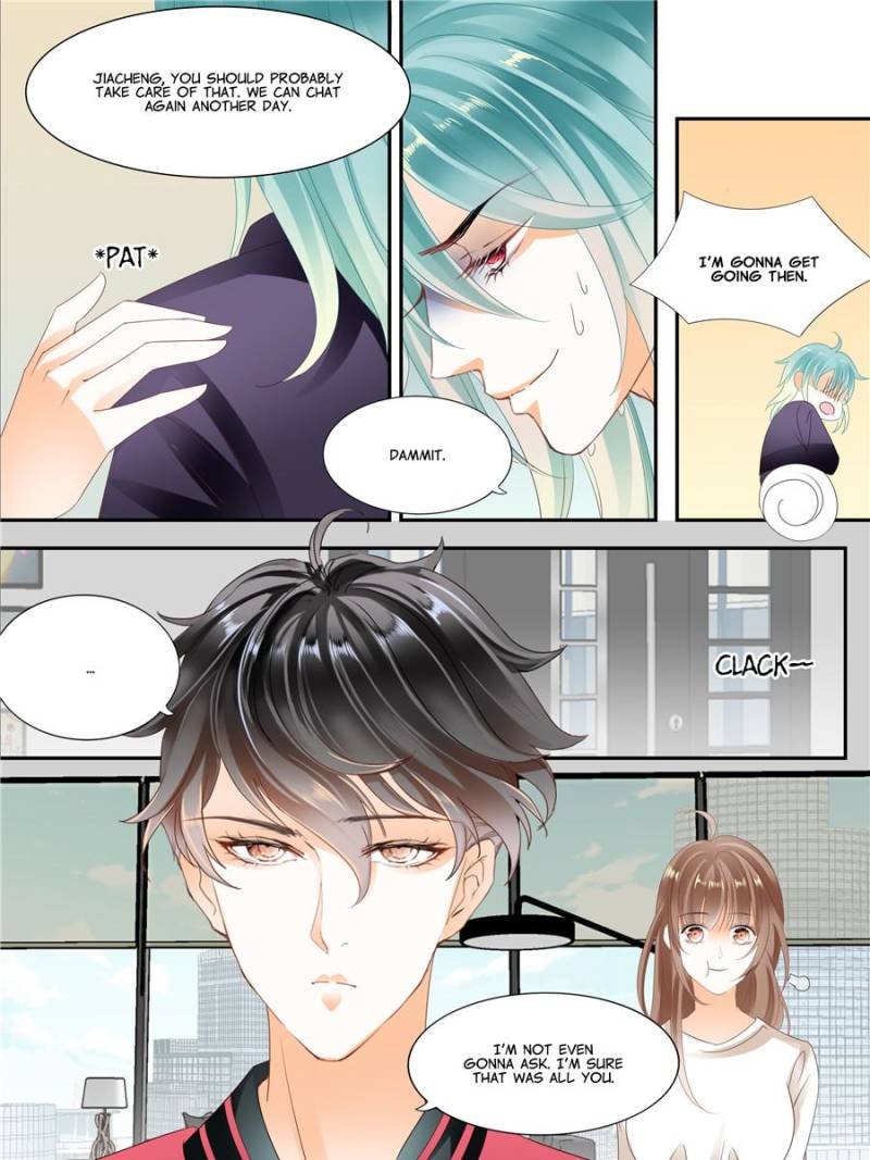 Can’t Love You Chapter 41 - Page 26