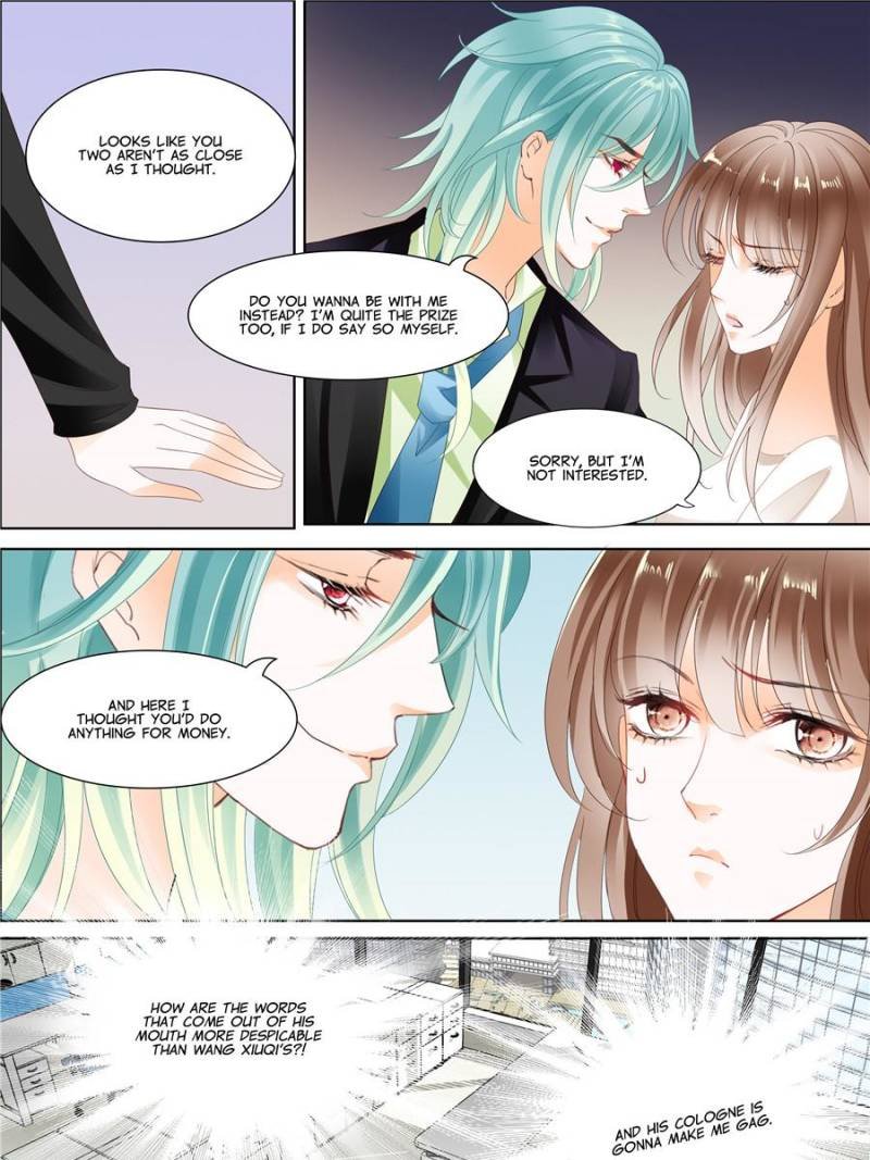 Can’t Love You Chapter 41 - Page 8