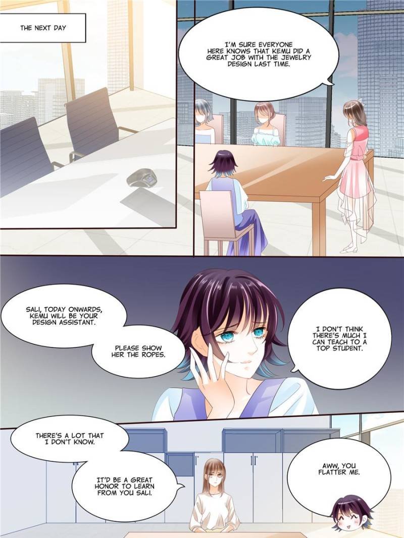 Can’t Love You Chapter 42 - Page 10