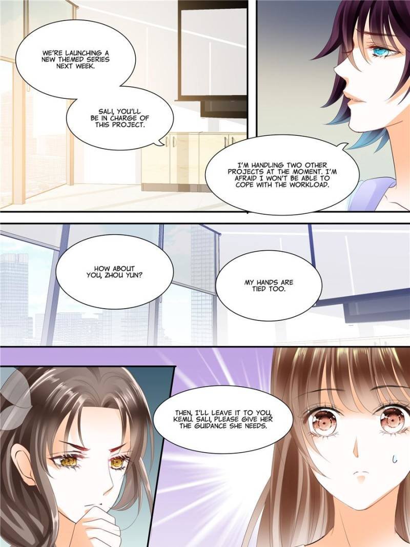 Can’t Love You Chapter 42 - Page 12