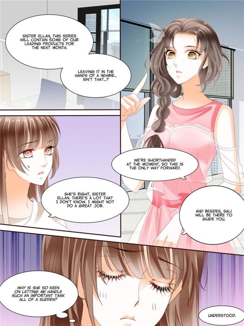 Can’t Love You Chapter 42 - Page 14