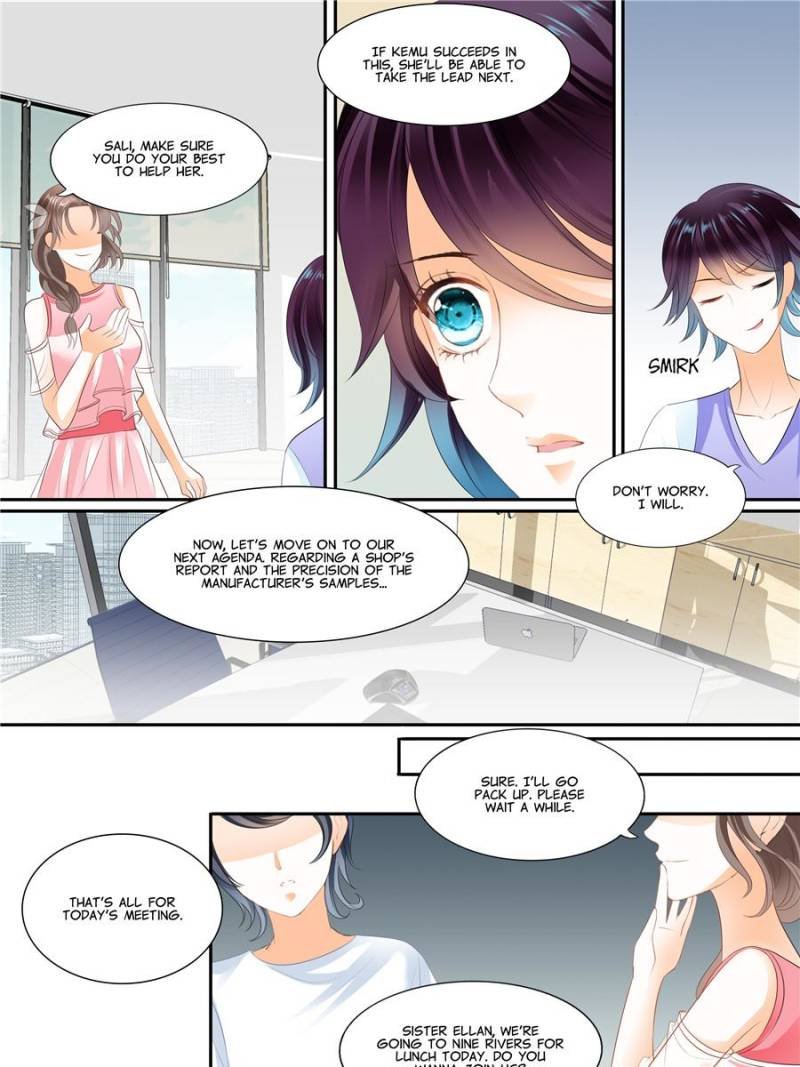 Can’t Love You Chapter 42 - Page 16