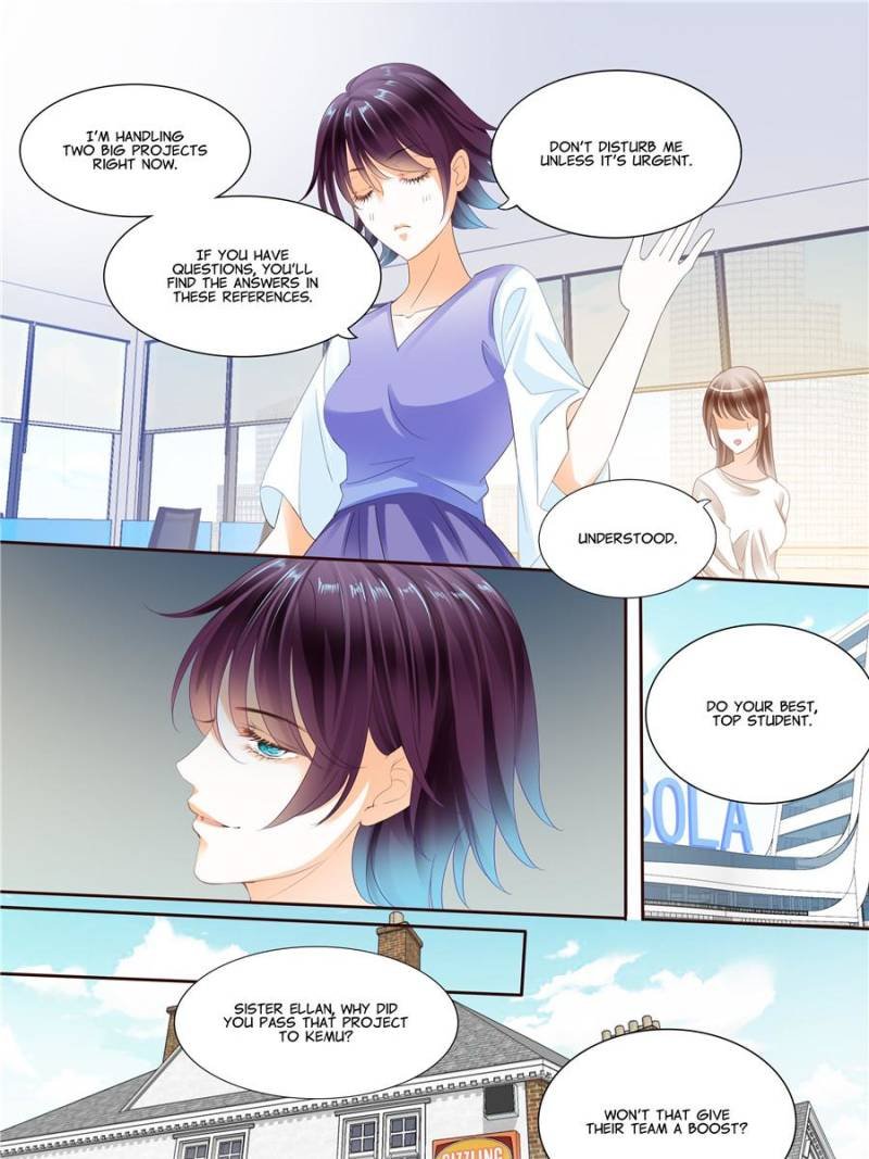 Can’t Love You Chapter 42 - Page 20