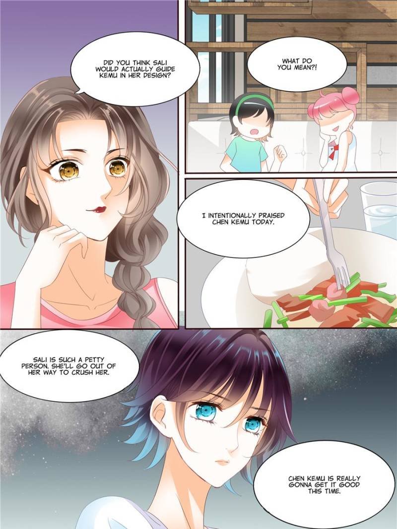 Can’t Love You Chapter 42 - Page 22