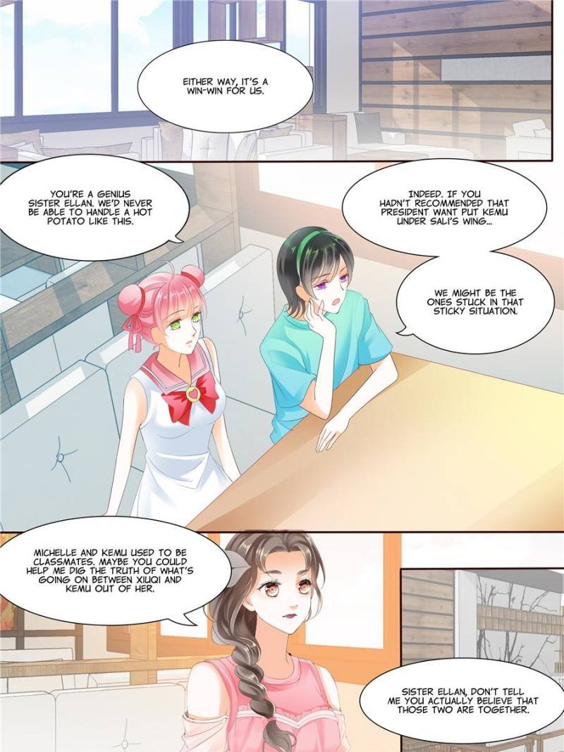 Can’t Love You Chapter 42 - Page 26