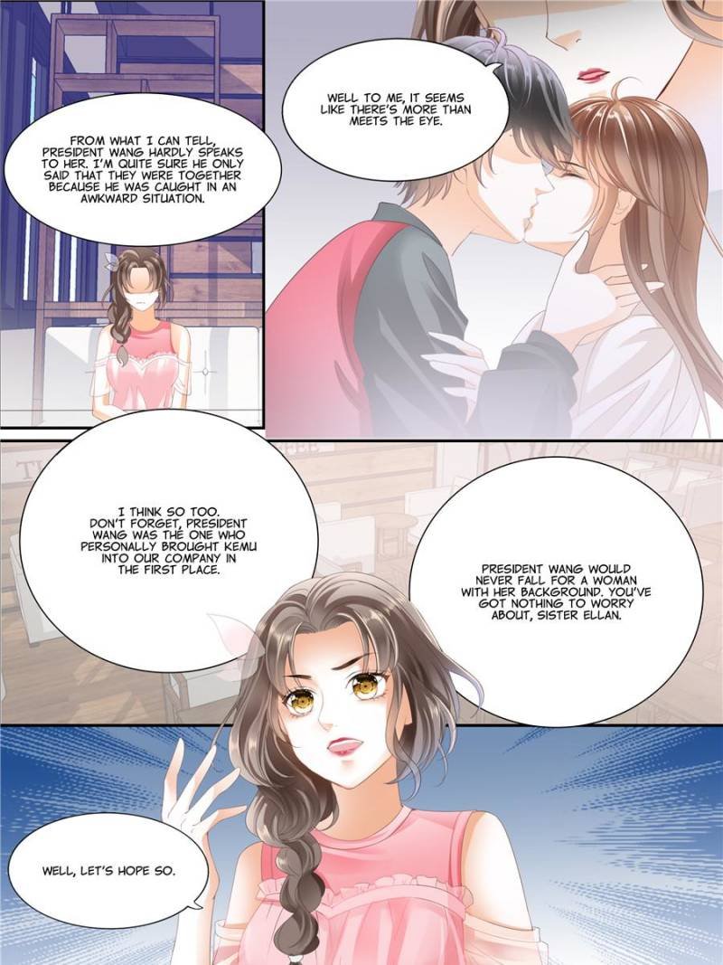 Can’t Love You Chapter 42 - Page 28