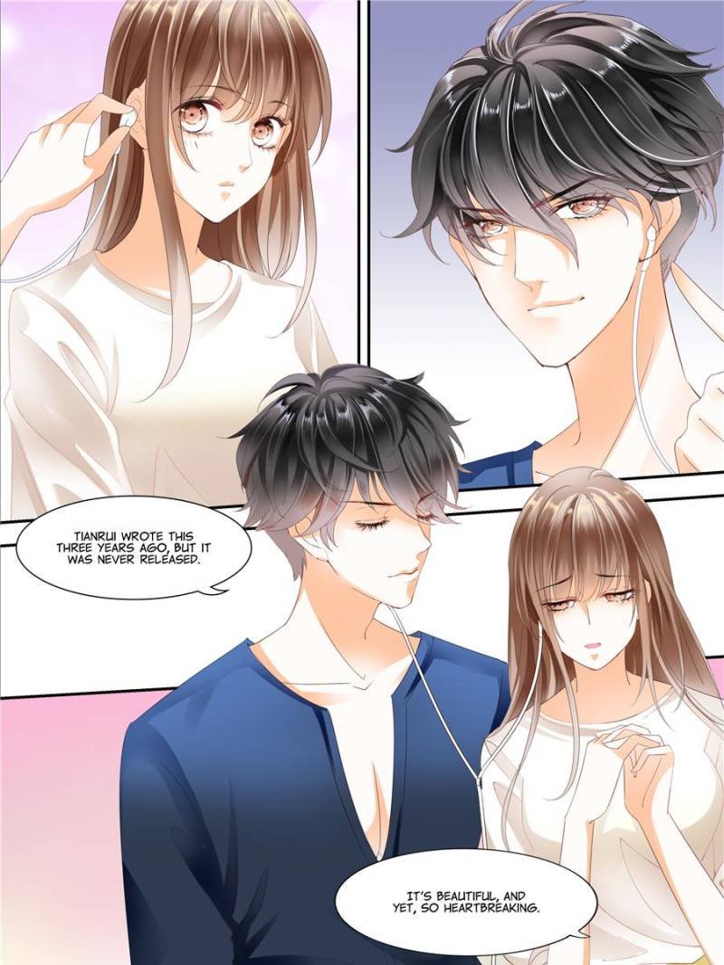 Can’t Love You Chapter 43 - Page 14