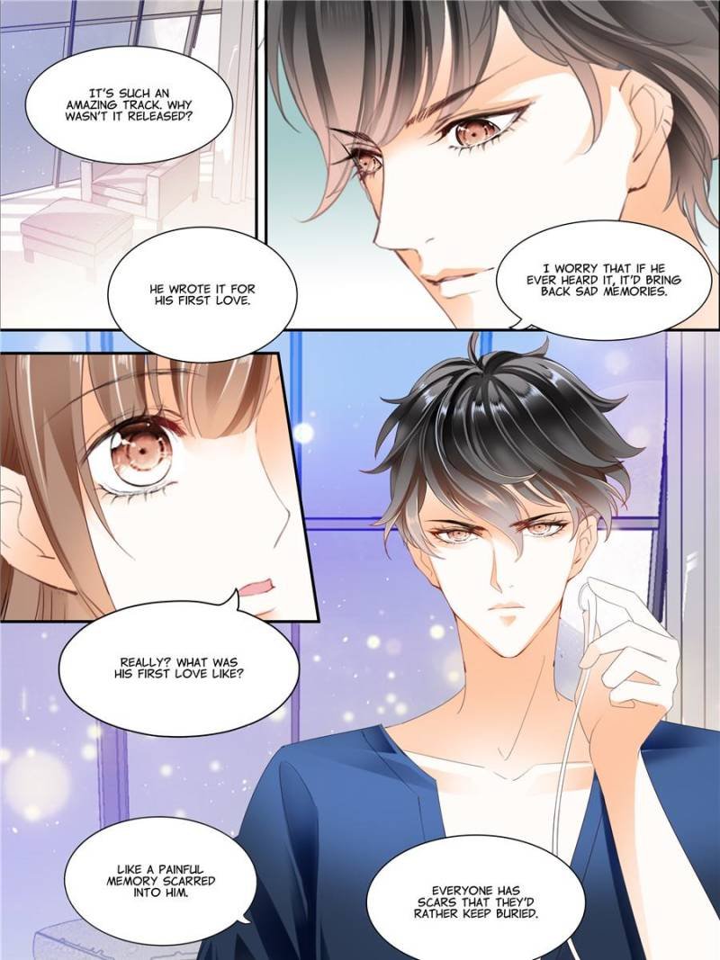 Can’t Love You Chapter 43 - Page 16