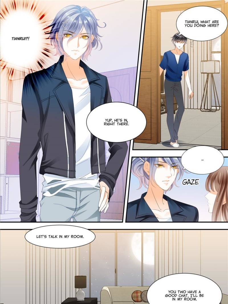 Can’t Love You Chapter 43 - Page 20