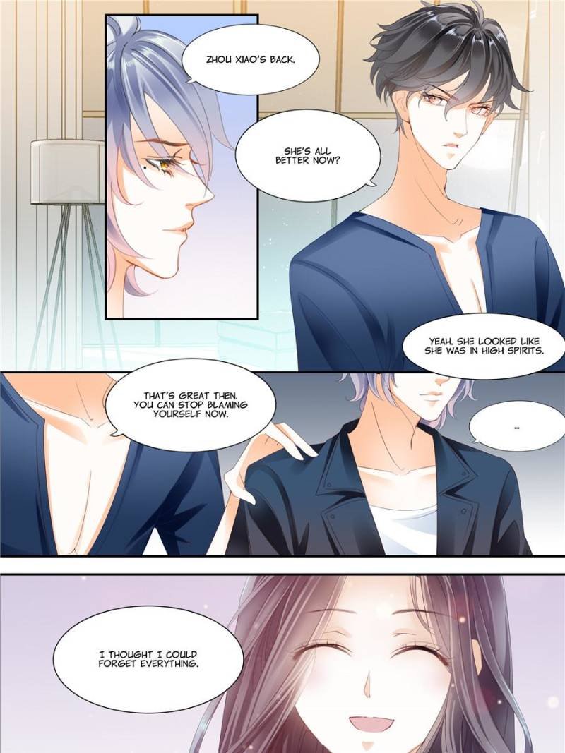 Can’t Love You Chapter 43 - Page 22