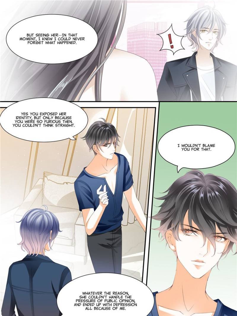 Can’t Love You Chapter 43 - Page 24