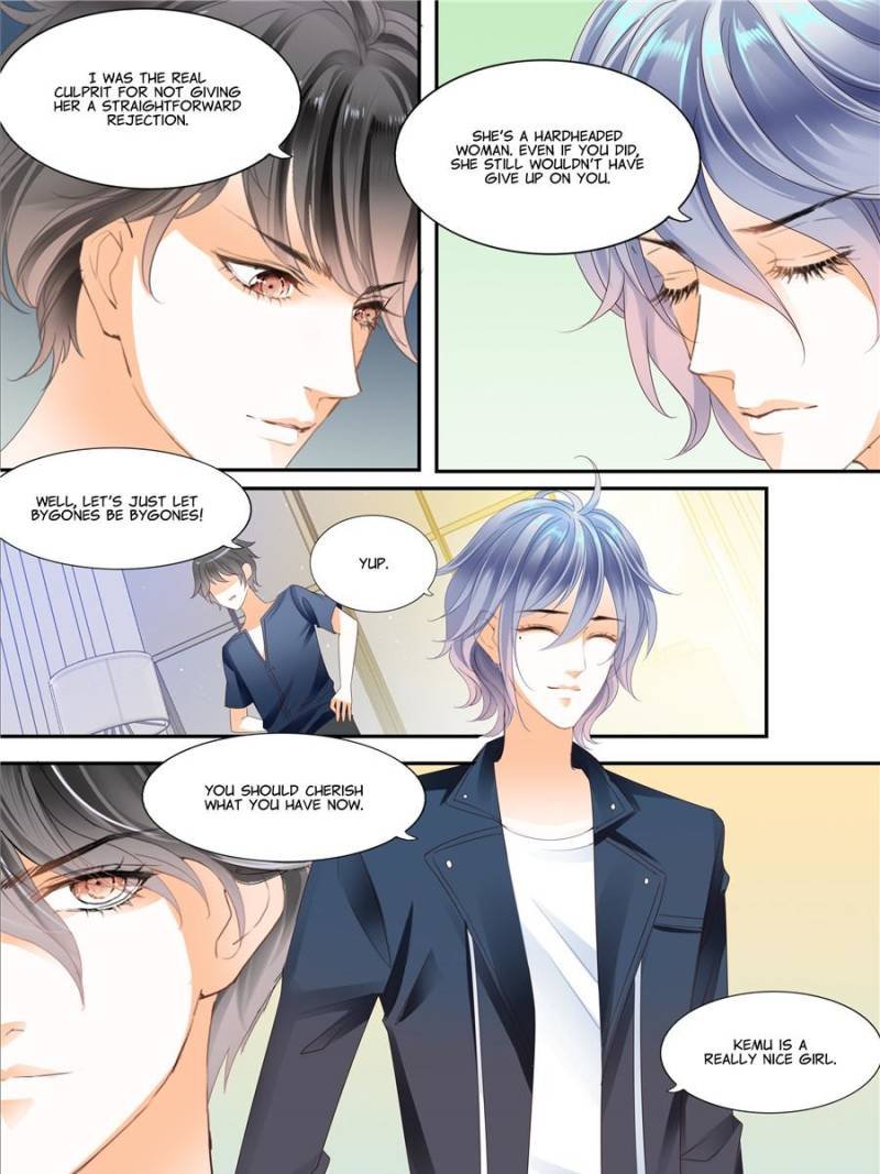 Can’t Love You Chapter 43 - Page 26