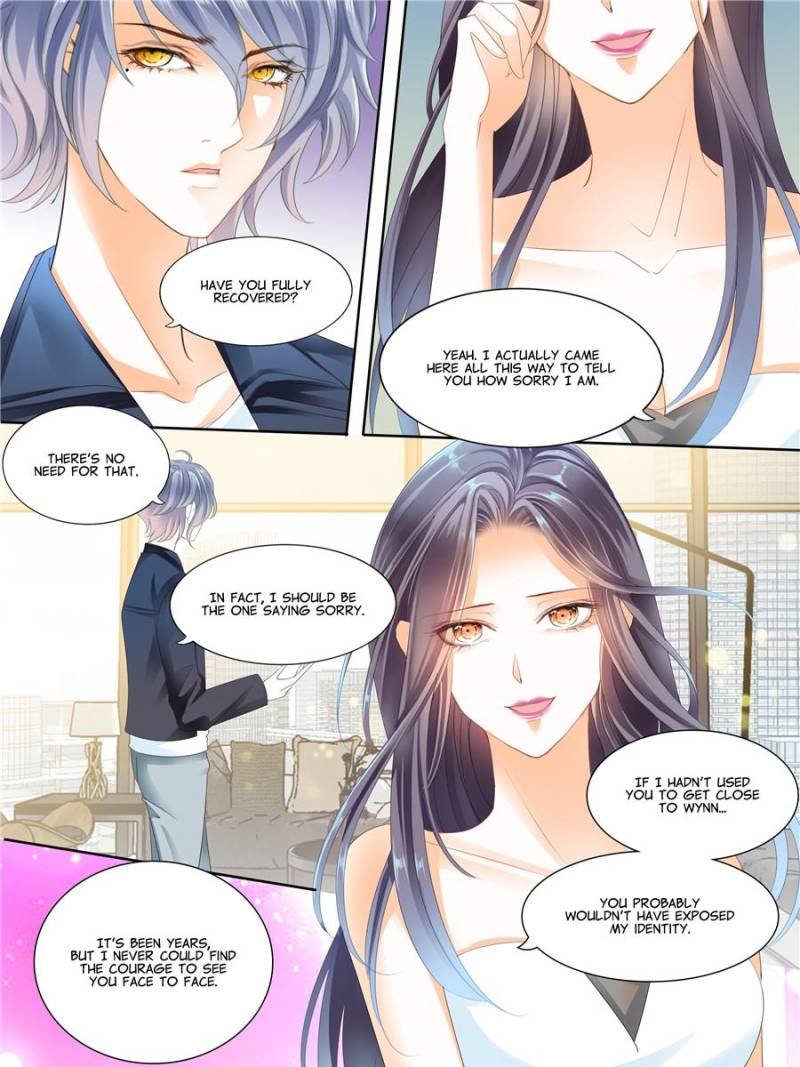 Can’t Love You Chapter 43 - Page 2