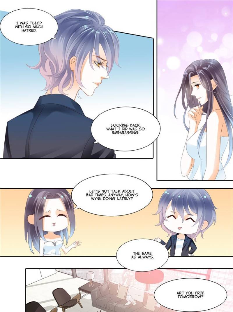 Can’t Love You Chapter 43 - Page 4