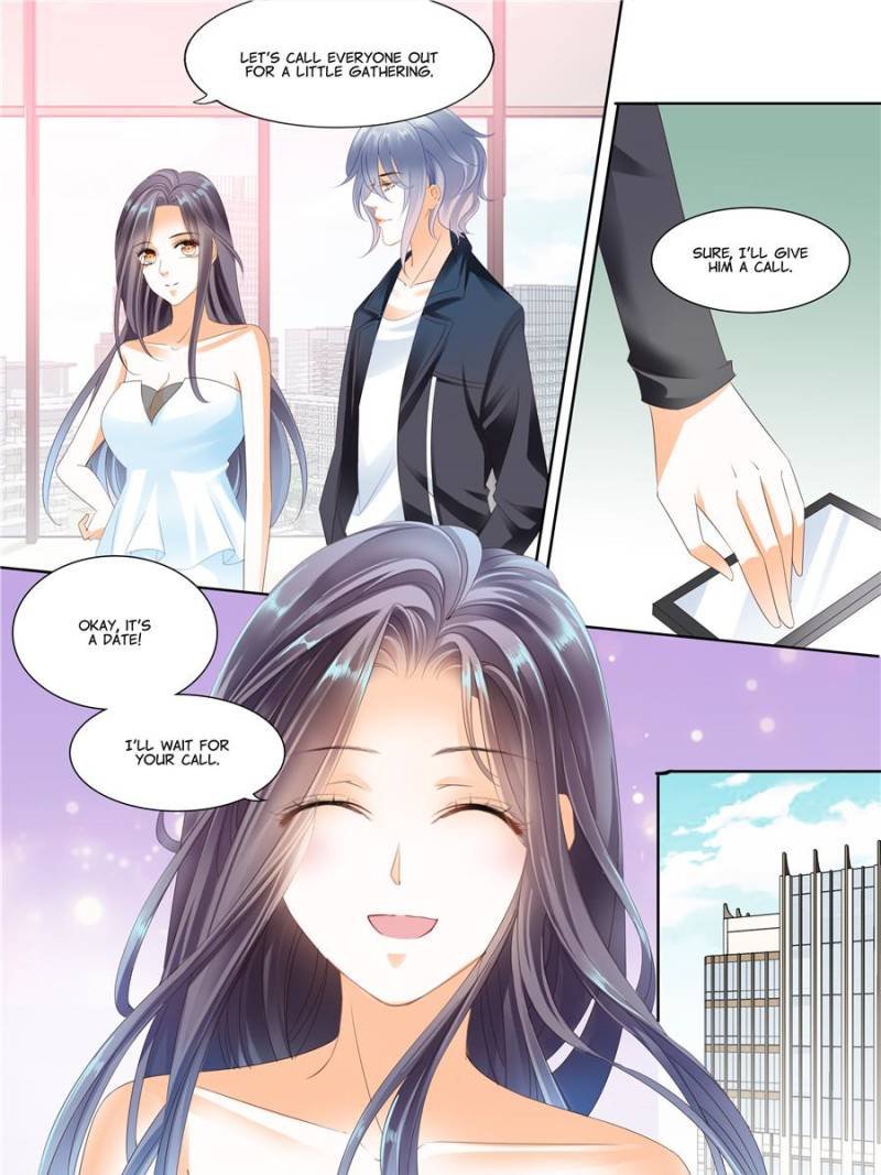 Can’t Love You Chapter 43 - Page 6