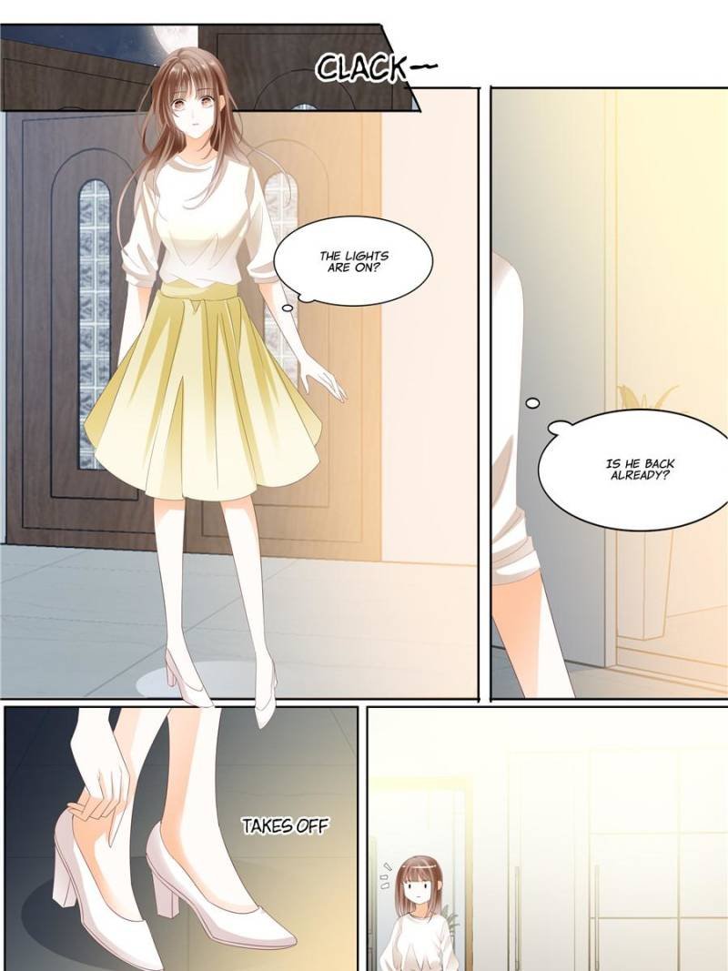 Can’t Love You Chapter 43 - Page 8