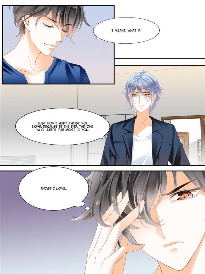 Can’t Love You Chapter 44 - Page 0