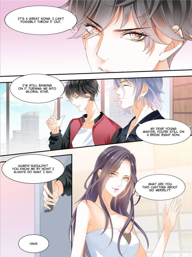 Can’t Love You Chapter 44 - Page 10
