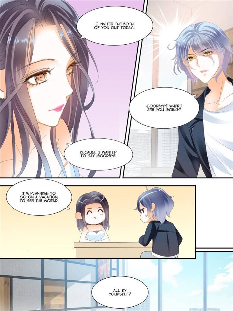 Can’t Love You Chapter 44 - Page 16