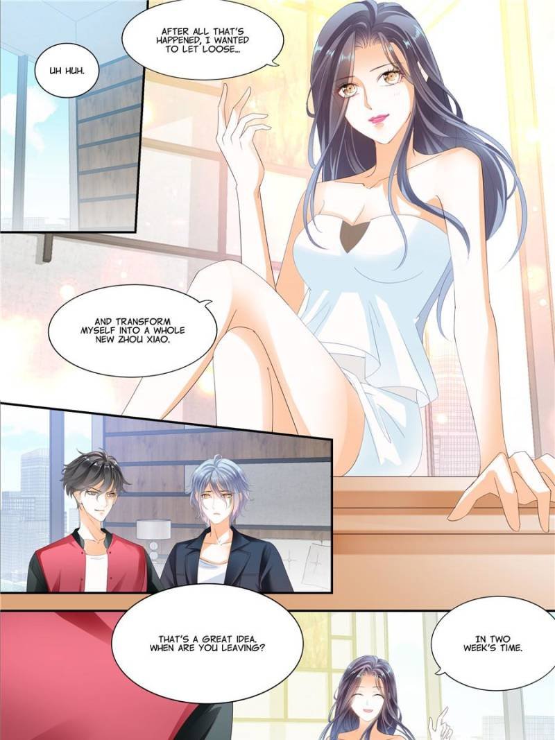 Can’t Love You Chapter 44 - Page 18