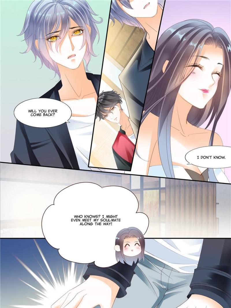 Can’t Love You Chapter 44 - Page 20
