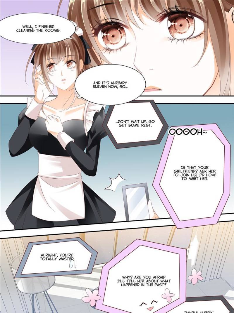 Can’t Love You Chapter 44 - Page 26