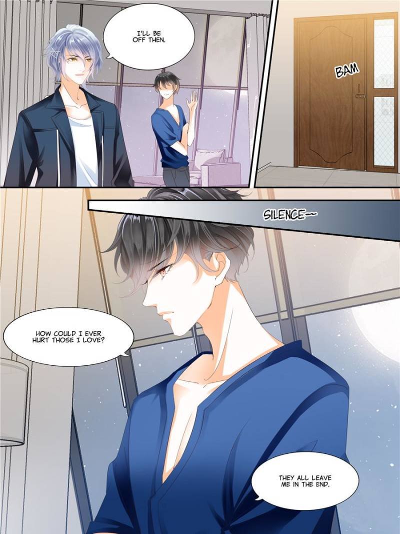Can’t Love You Chapter 44 - Page 4