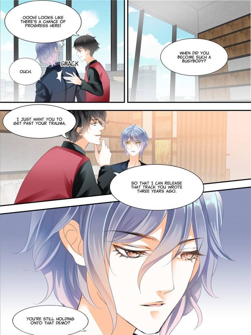 Can’t Love You Chapter 44 - Page 8