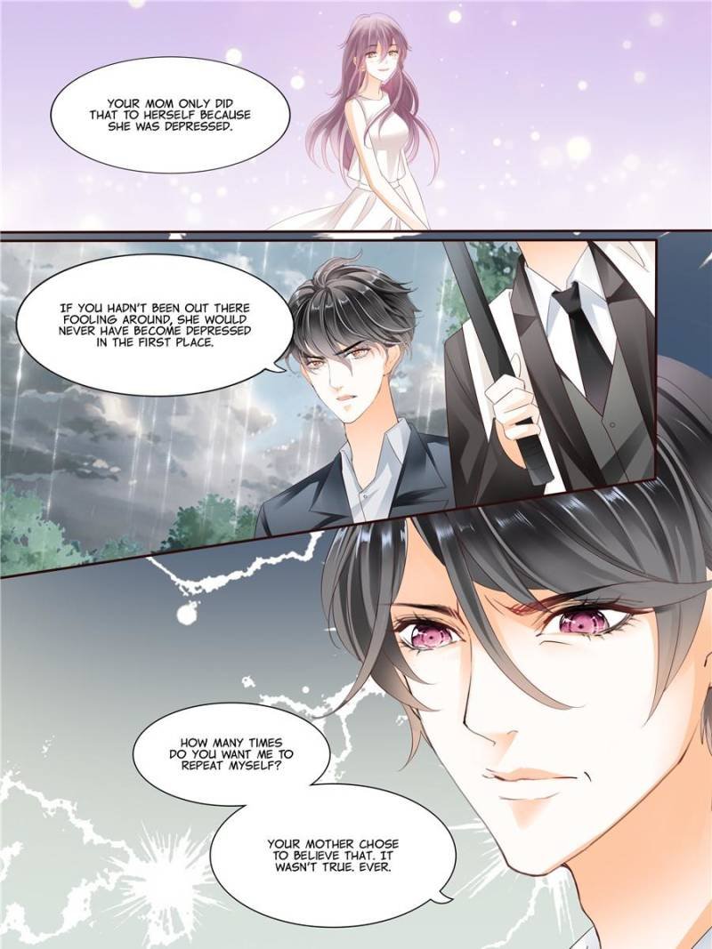 Can’t Love You Chapter 45 - Page 14