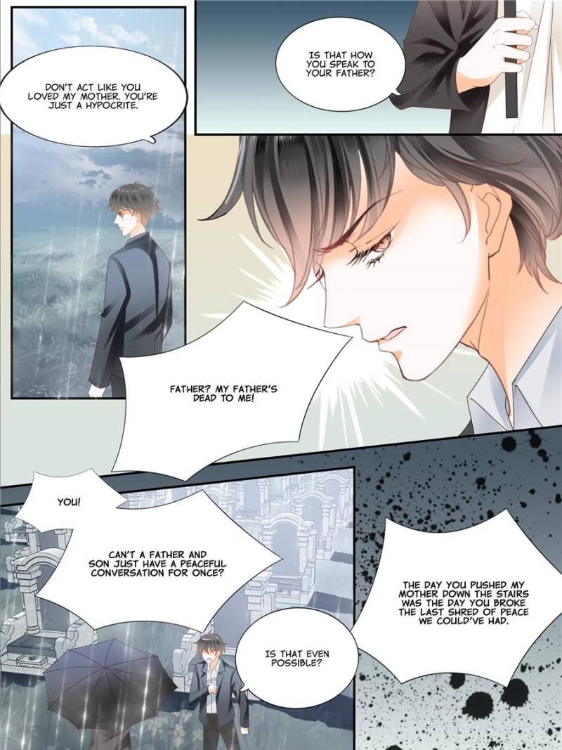 Can’t Love You Chapter 45 - Page 16