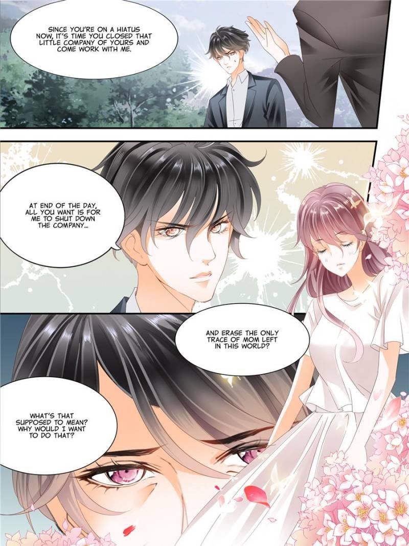 Can’t Love You Chapter 45 - Page 20
