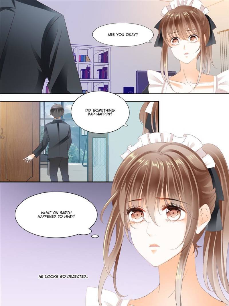 Can’t Love You Chapter 45 - Page 28