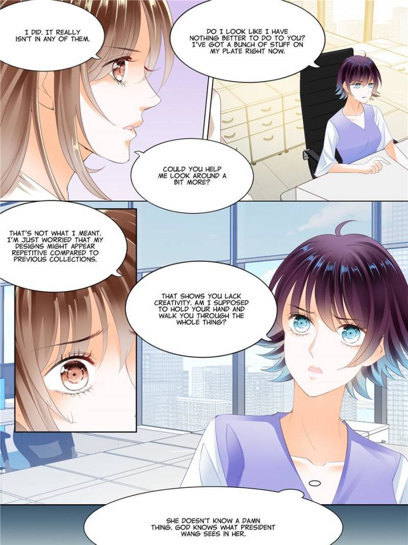 Can’t Love You Chapter 45 - Page 4