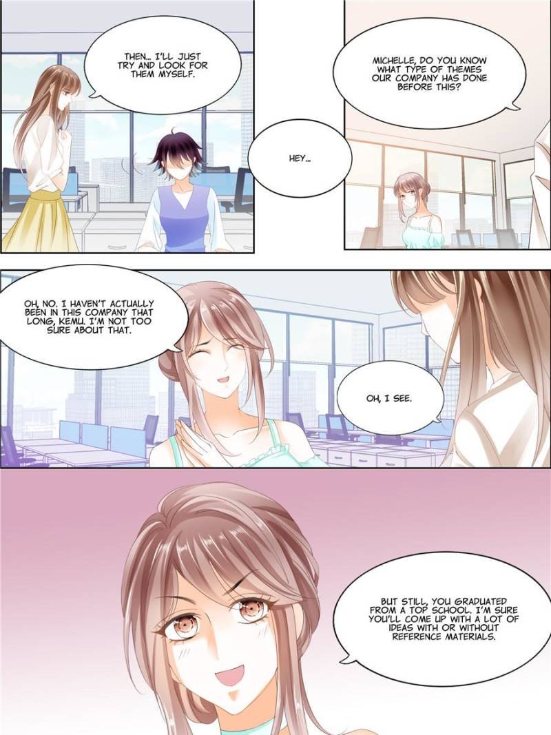 Can’t Love You Chapter 45 - Page 6