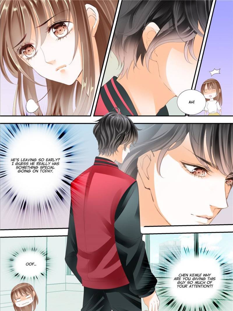 Can’t Love You Chapter 45 - Page 8
