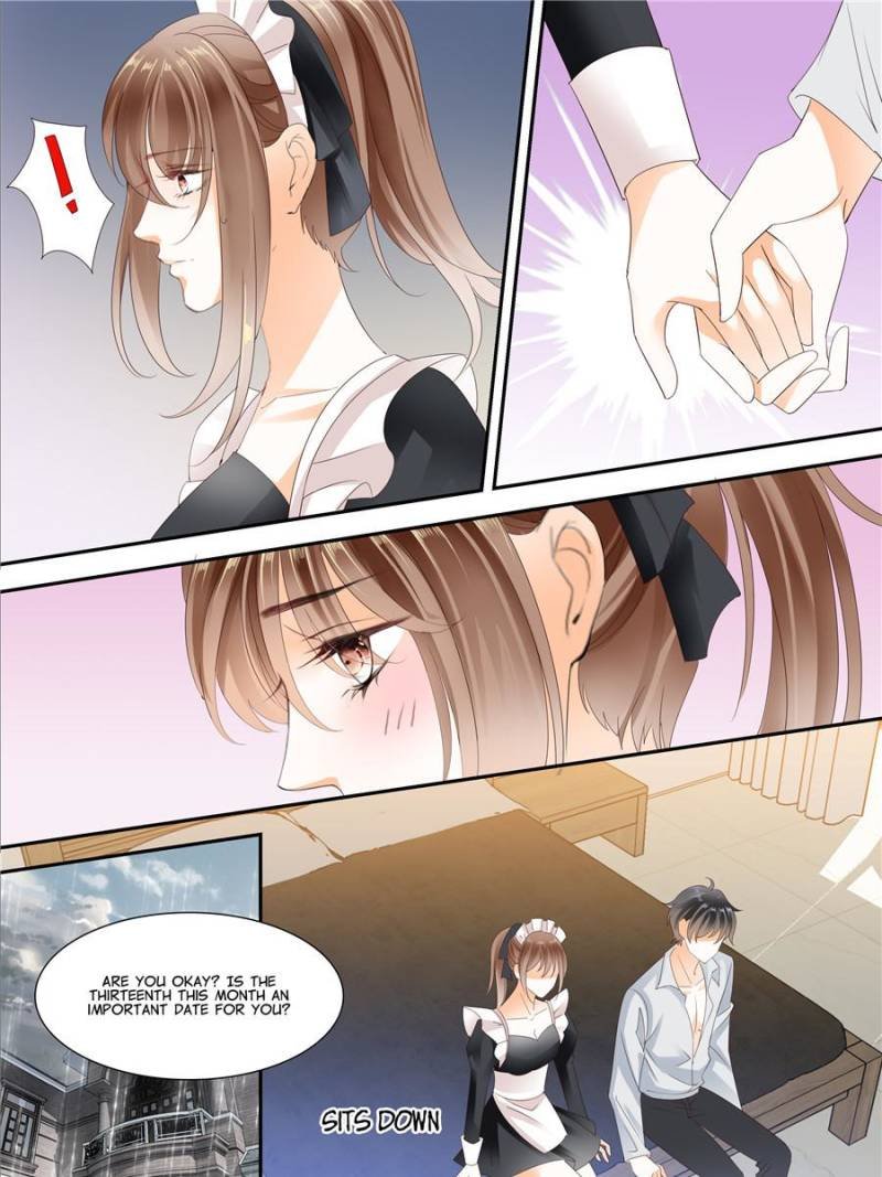 Can’t Love You Chapter 46 - Page 4