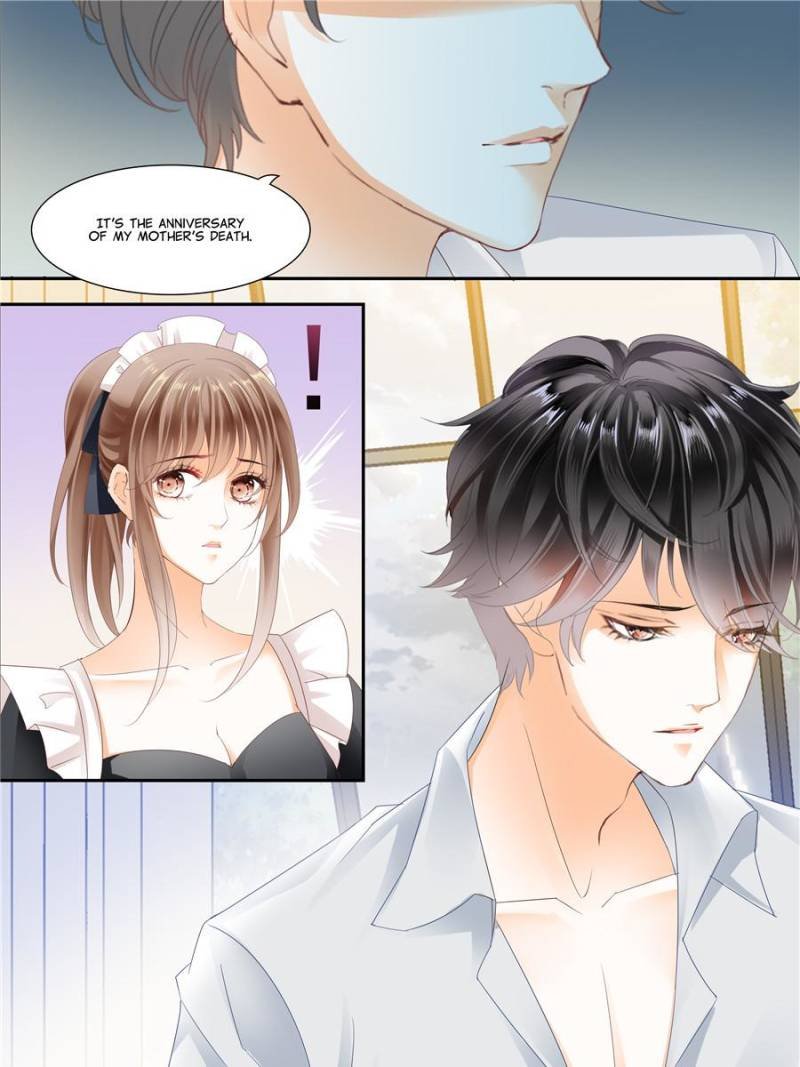 Can’t Love You Chapter 46 - Page 6