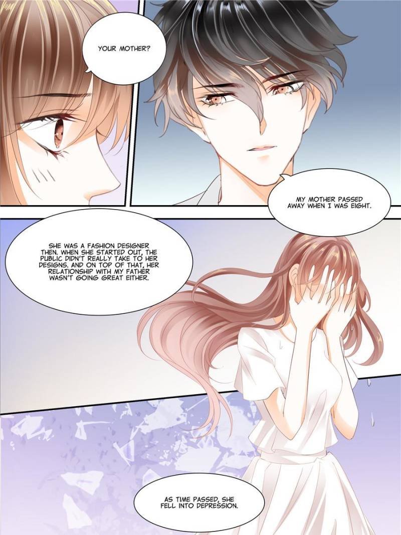Can’t Love You Chapter 46 - Page 8