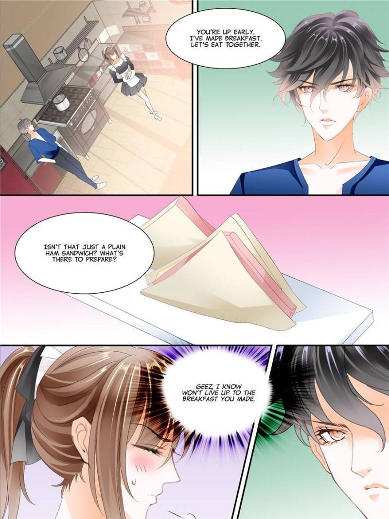 Can’t Love You Chapter 47 - Page 26