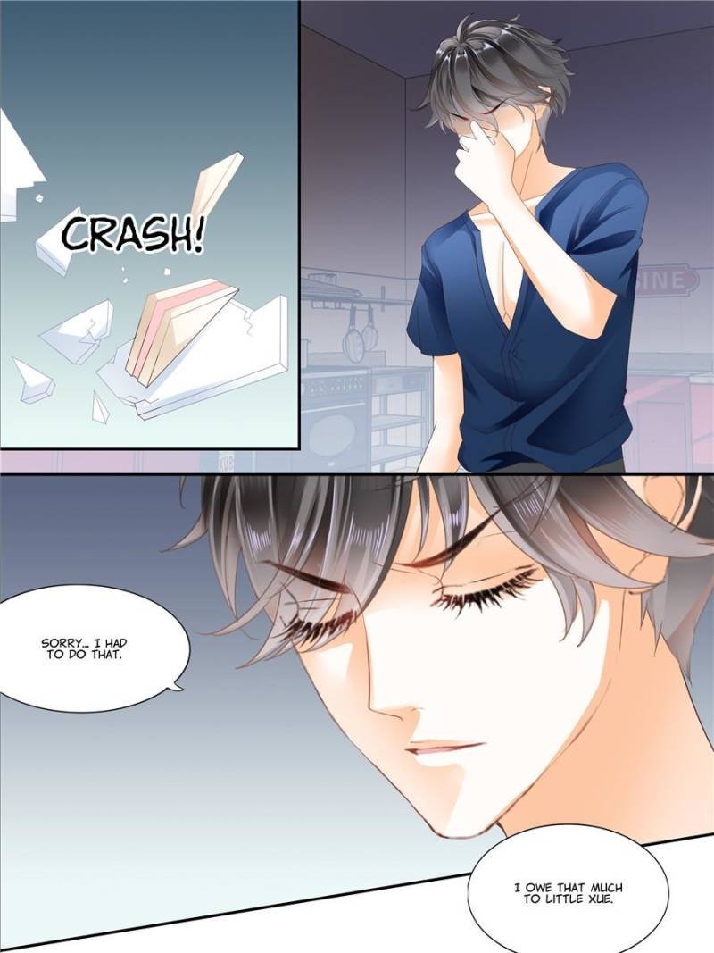 Can’t Love You Chapter 48 - Page 12