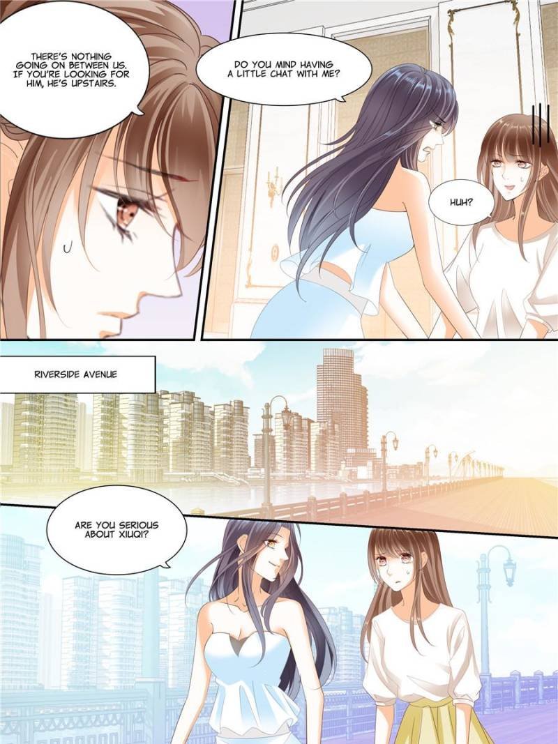 Can’t Love You Chapter 48 - Page 18
