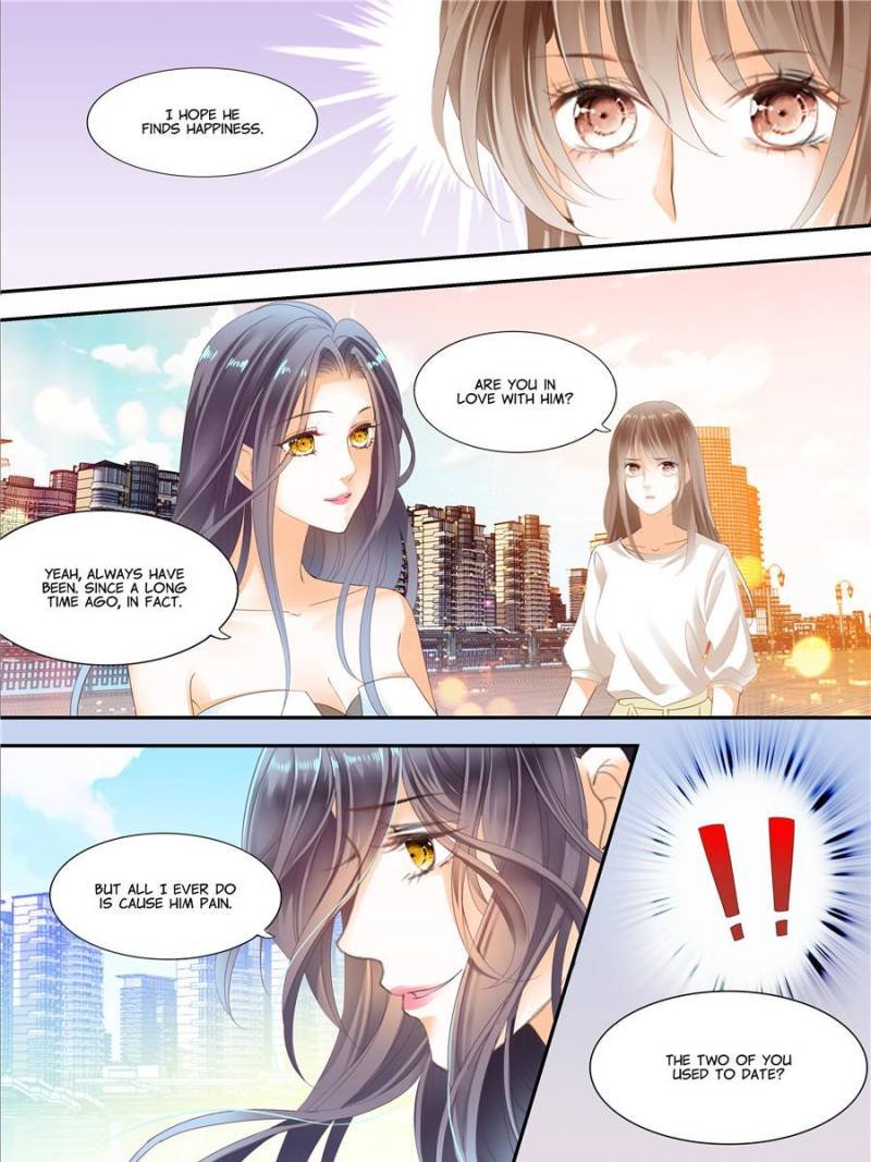 Can’t Love You Chapter 48 - Page 20