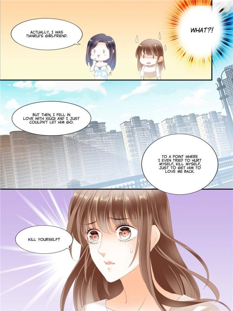 Can’t Love You Chapter 48 - Page 22