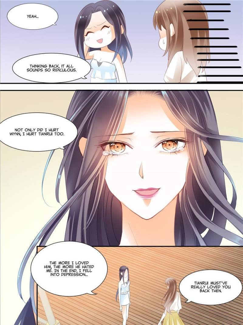 Can’t Love You Chapter 48 - Page 24