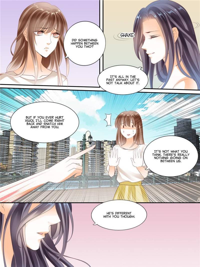 Can’t Love You Chapter 48 - Page 26