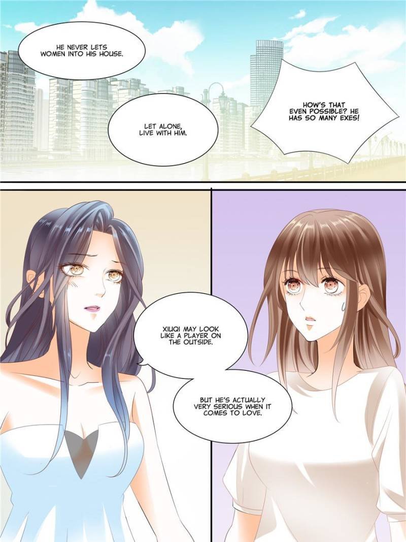 Can’t Love You Chapter 48 - Page 28